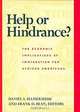 Help or Hindrance?: The Economic Implications of Immigration for African Americans, Daniel S. Hamermesh, Frank D. Bean 