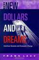 The New Dollars and Dreams: American Incomes and Economic Change, Frank Levy 