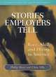 Stories Employers Tell: Race, Skill, and Hiring in America (Multi City Study of Urban Inequality.), Philip I. Moss, Chris Tilly 
