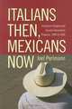 Italians Then, Mexicans Now: Immigrant Origins And Second-generation Progress, 1890 to 2000, Joel Perlmann 