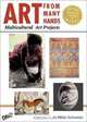 Art From Many Hands: Multicultural Art Projects Revised Expanded Edition, Jo Miles Schuman 