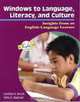 Windows to Language, Literacy, and Culture (Kids InSight) (Kids Insight), Cynthia H. Brock 