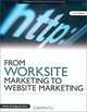 From Worksite Marketing to Website Marketing, Walter B. Podgurski 