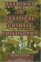 Readings in Classical Chinese Philosophy, 