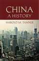 China: A History, Harold M. Tanner 