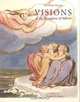 Visions of the Daughters of Albion, William Blake 