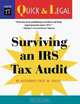 Surviving an IRS Tax Audit, Frederick W. Daily 
