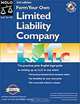 Form Your Own Limited Liability Company (FORM YOUR OWN LIMITED LIABILITY COMPANY), Anthony Mancuso, Beth Lawrence 
