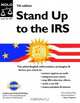 Stand Up to the IRS (Stand Up to the Irs), Frederick W. Daily 