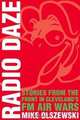 Radio Daze: Stories from the Front in Cleveland