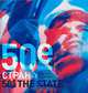 50-е. Страна. Жизнь в официальной хронике / 50s: The State: The Life in Official Chronicle, Лев Рубинштейн 