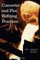 Converter and Fire Refining Practices, 