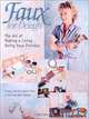 Faux for Dough: The Art of Making a Living Doing Faux Finishes, Teresa Van De Veere Pratt, Michael Ned Palmer 