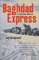 Baghdad Express: A Gulf War Memoir, Joel Turnipseed 