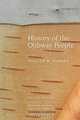 History of the Ojibway People, William Warren 