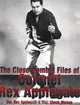The Close-Combat Files of Colonel Rex Applegate, Rex Applegate, Chuck Melson 