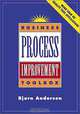 Business Process Improvement Toolbox, Bjrn Andersen, Bjorn Andersen 
