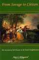 From Savage to Citizen: The Invention of the Peasant in the French Enlightenment, Amy S. Wyngaard 