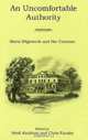 An Uncomfortable Authority: Maria Edgeworth and Her Contexts, 