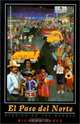 El Paso del Norte: Stories on the Border (Western Literature Series), Richard Yanez 