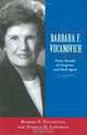Barbara F. Vucanovich: From Nevada to Congress, And Back Again, Barbara F. Vucanovich 