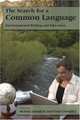 Search for a Common Language: Environmental Writing And Education, Paul Crumbley 