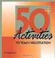 50+ Activities to Teach Negotiation, Ira G. Asherman 