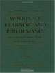 The ASTD Reference Guide to Workplace Learning and Performance, William J. Rothwell, Henry J. Sredl 