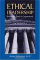 Ethical Leadership, Second Edition, Richard Bellingham 