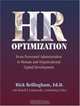 HR Optimization: A Roadmap for Change, 