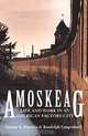 Amoskeag: Life and Work in an American Factory-City (Library of New England), Tamara K. Hareven, Randolph Langenbach 