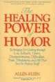 The Healing Power of Humor, Allen Klein 