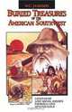 Buried Treasures of the American Southwest: Legends of Lost Mines, Hidden Payrolls and Spanish Gold (Buried Treasures), W.C. Jameson 