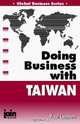 Doing Business With Taiwan (Global Business Series), Paul Leppert, Paul A. Leppert 