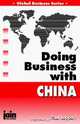 Doing Business With China (Global Business Series), Paul Leppert 