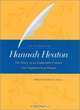 The World of Hannah Heaton: The Diary of an Eighteenth-Century New England Farm Woman, Hannah Heaton 