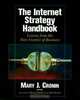The Internet Strategy Handbook, Mary J. Cronin 