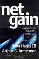 Net Gain: Expanding Markets Through Virtual Communities, John Hagel III, Arthur G. Armstrong 