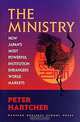 The Ministry: How Japan