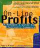 On-Line Profits: A Manager