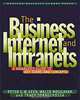 The Business Internet and Intranets: A Manager
