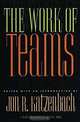 The Work of Teams, Jon R. Katzenbach, Ballantine Bookst Harvard Business School Pr, Edited, an Introduction by Jon R. Katzenbach 