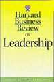Harvard Business Review on Leadership, 