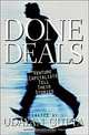 Done Deals: Venture Capitalists Tell Their Stories, Udayan Gupta 
