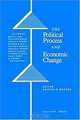 The Political Process and Economic Change, K Monroe 