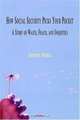 How Social Security Picks Your Pocket: A Story of Waste, Fraud, and Inequities, Joseph Fried 