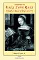 Lady Jane: Nine Days Queen Of England 1553, James Taylor 