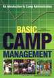 Basic Camp Management: An Introduction to Camp Administration, Armand Ball 