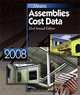 Assemblies Cost Data 2008, 