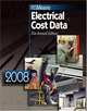 RSMeans Electrical Cost Data 2008, 